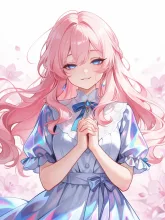 熱いまなざし