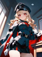 SUPPART の AI イラスト