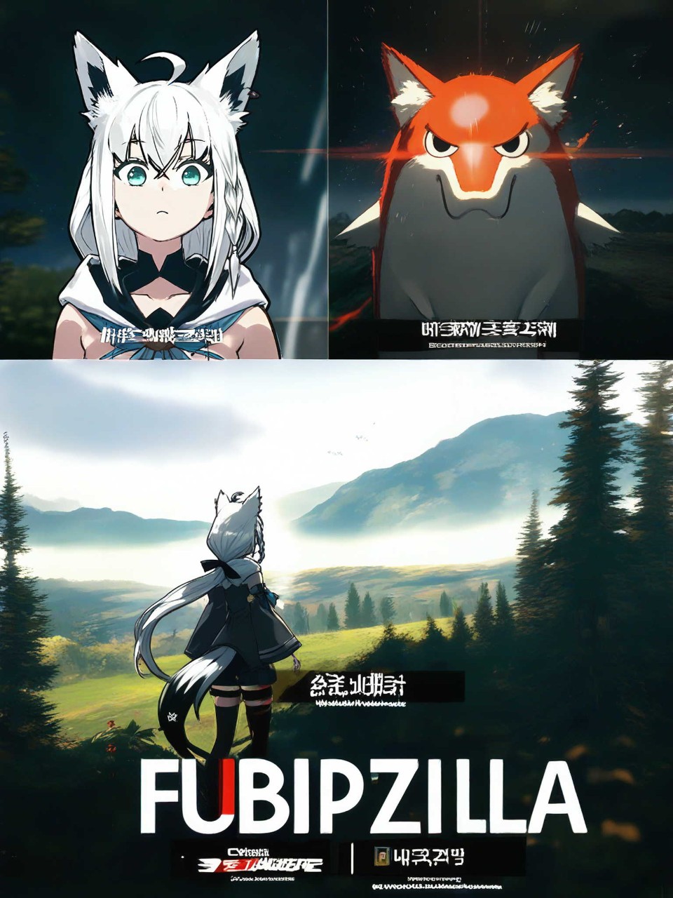 [劇場版]近日公開