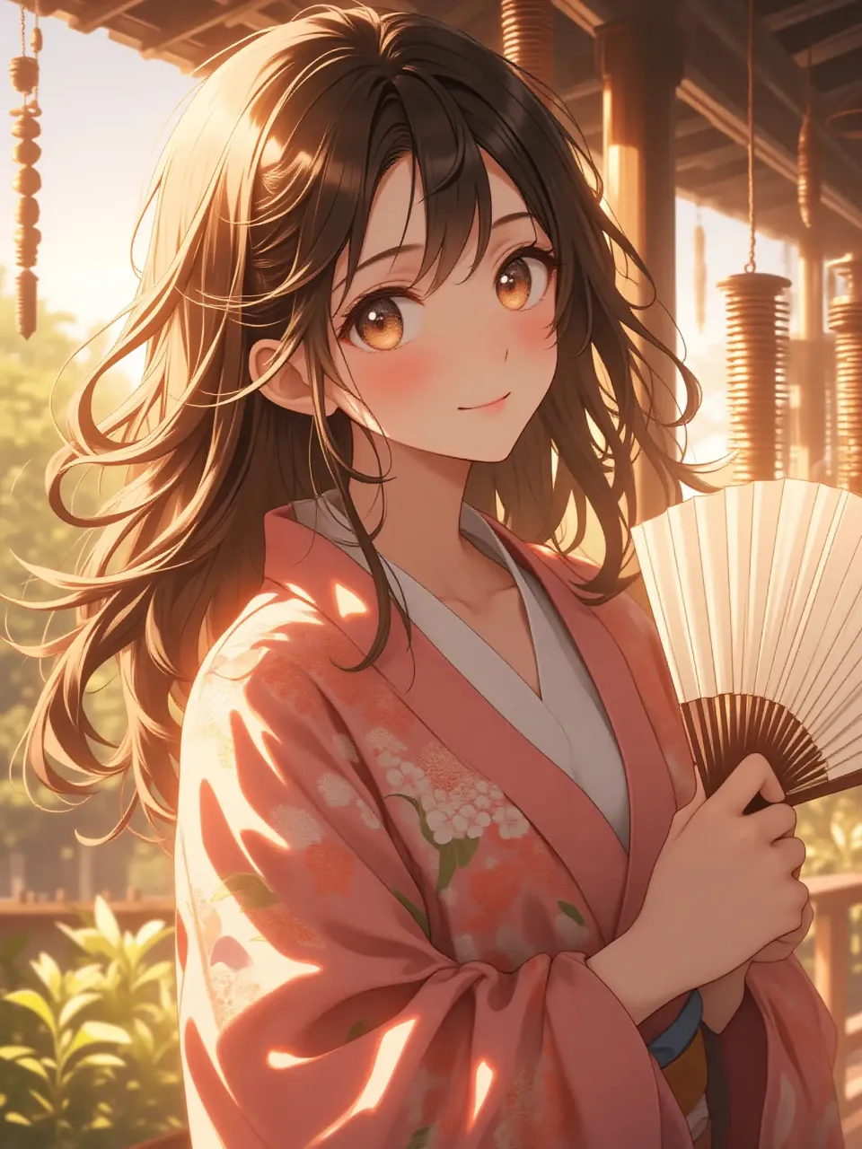 SUPPART の AI イラスト