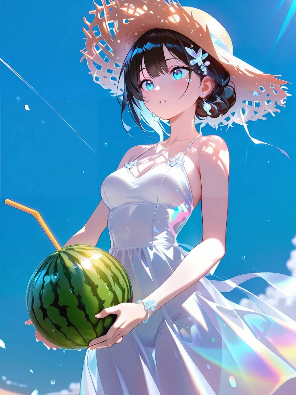 西瓜
