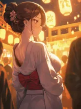 SUPPART の AI イラスト