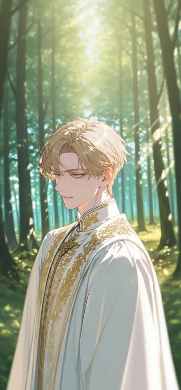 SUPPART の AI イラスト