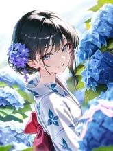 SUPPART の AI イラスト