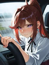 SUPPART の AI イラスト
