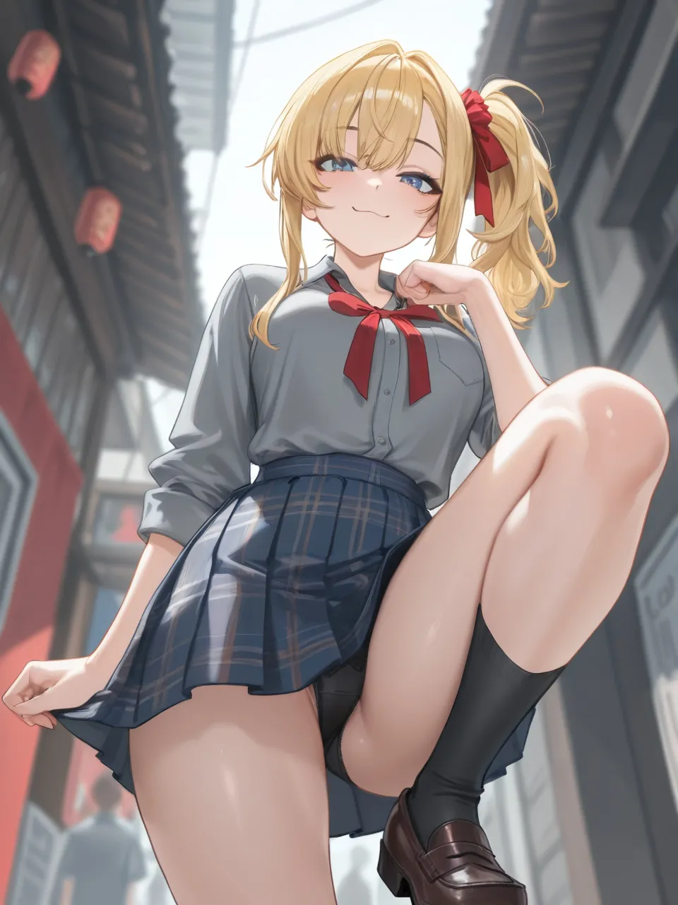 光感萌え系