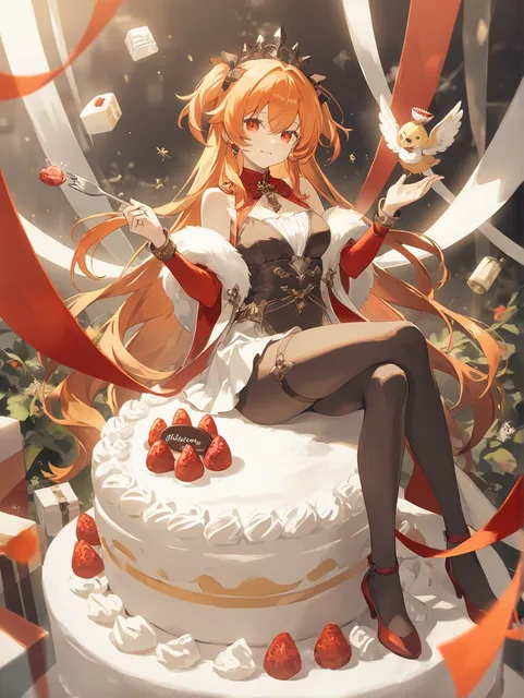 1周年記念🥳✨