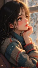 SUPPART の AI イラスト