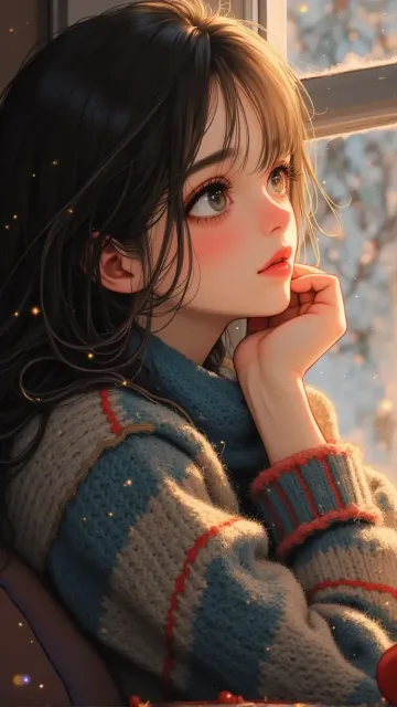 This old sweater is thin at… - スウェット