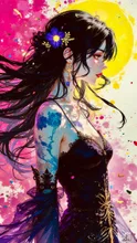 Chromatic Apocalypse