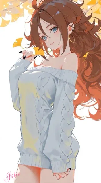 Autumn wind