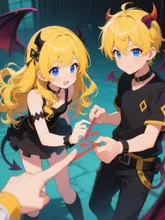 じゃんけん負けたら鬼よ