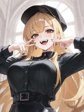 SUPPART の AI イラスト