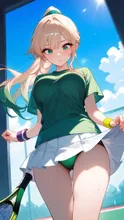 SUPP431457745 — SUPP431457745さんのAIイラスト