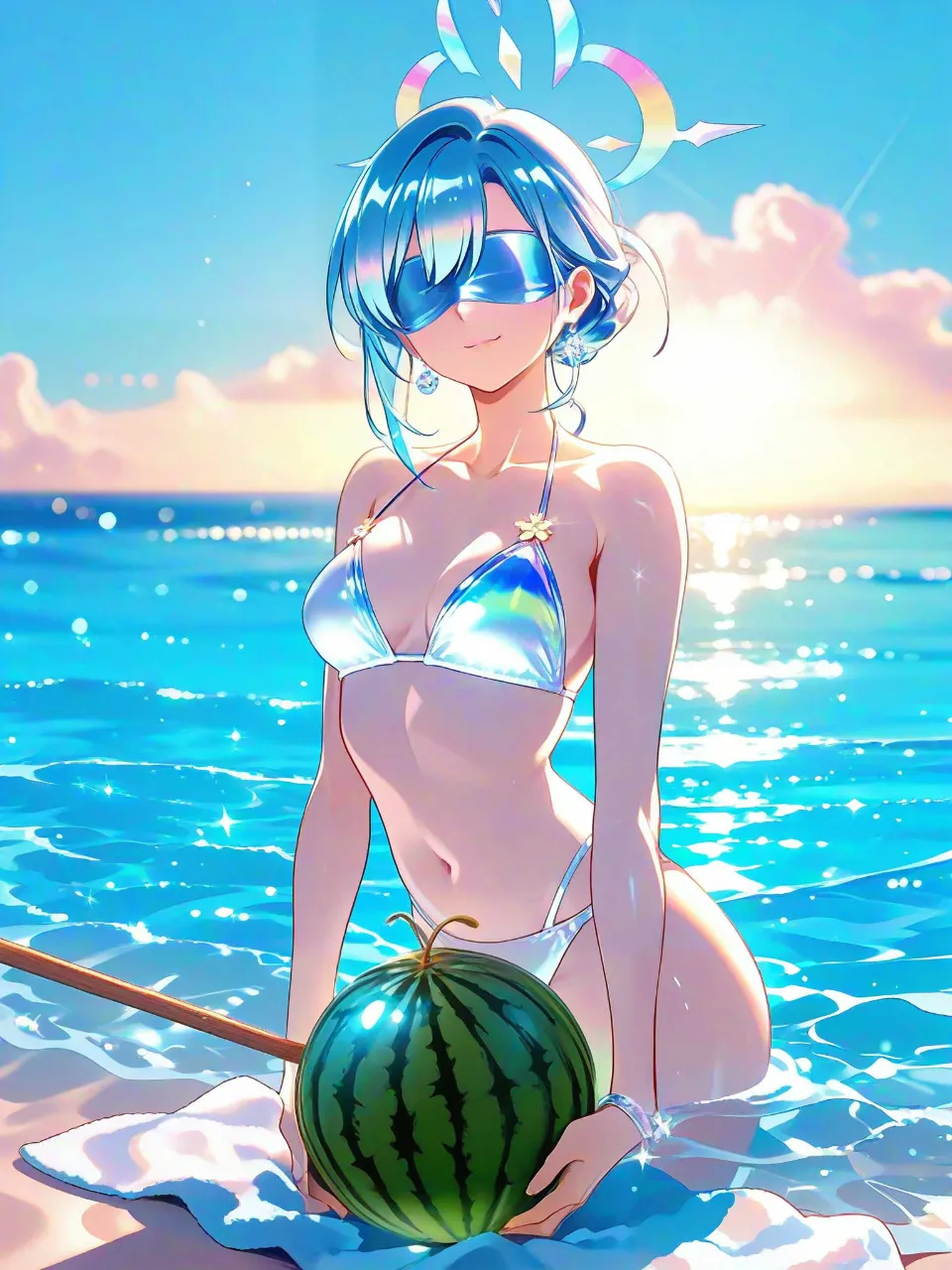 虹彩夢幻