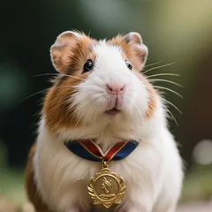 動物人間