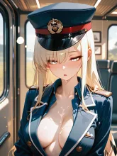 ヒマカ — ヒマカさんのAIイラスト