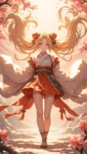 風神・和風