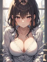 SUPPART の AI イラスト