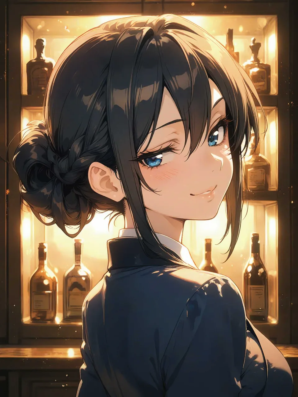 SUPP98598762 — SUPP98598762さんのAIイラスト