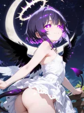 揺れ動く心