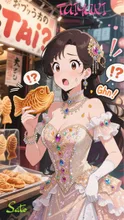 お嬢の日常はいつも未知との遭遇