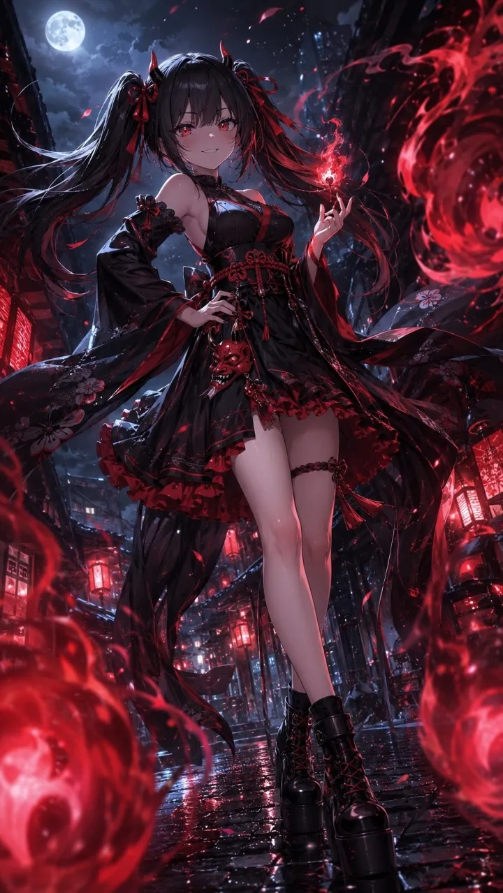 鬼姫