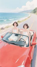 ドライブ