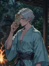 00-179 顕現(画変)