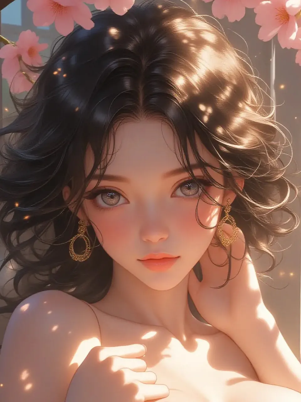 魅惑