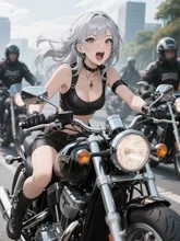 暴走族