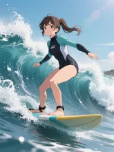 波乗り🌊CHERRYBLOSSOM🌸
