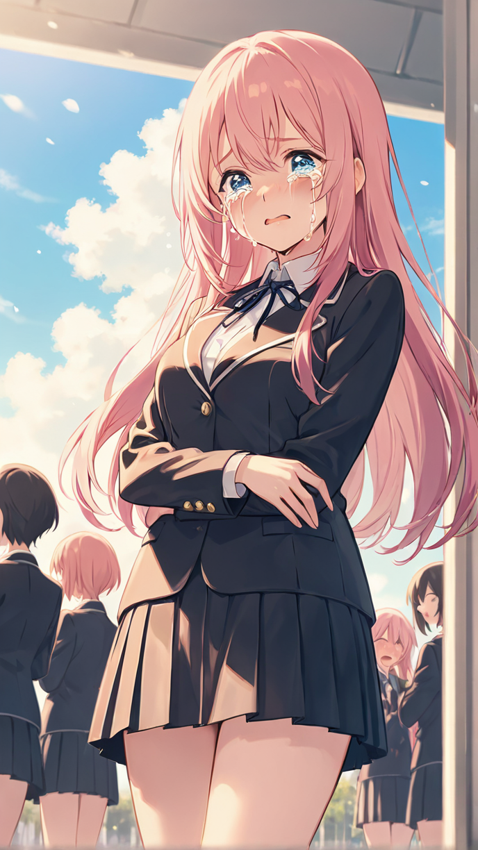 トガヒミコ推し✨ — トガヒミコ推し✨さんのAIイラスト