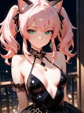女スパイ·闇夜に潜む美しき影 の投稿作品