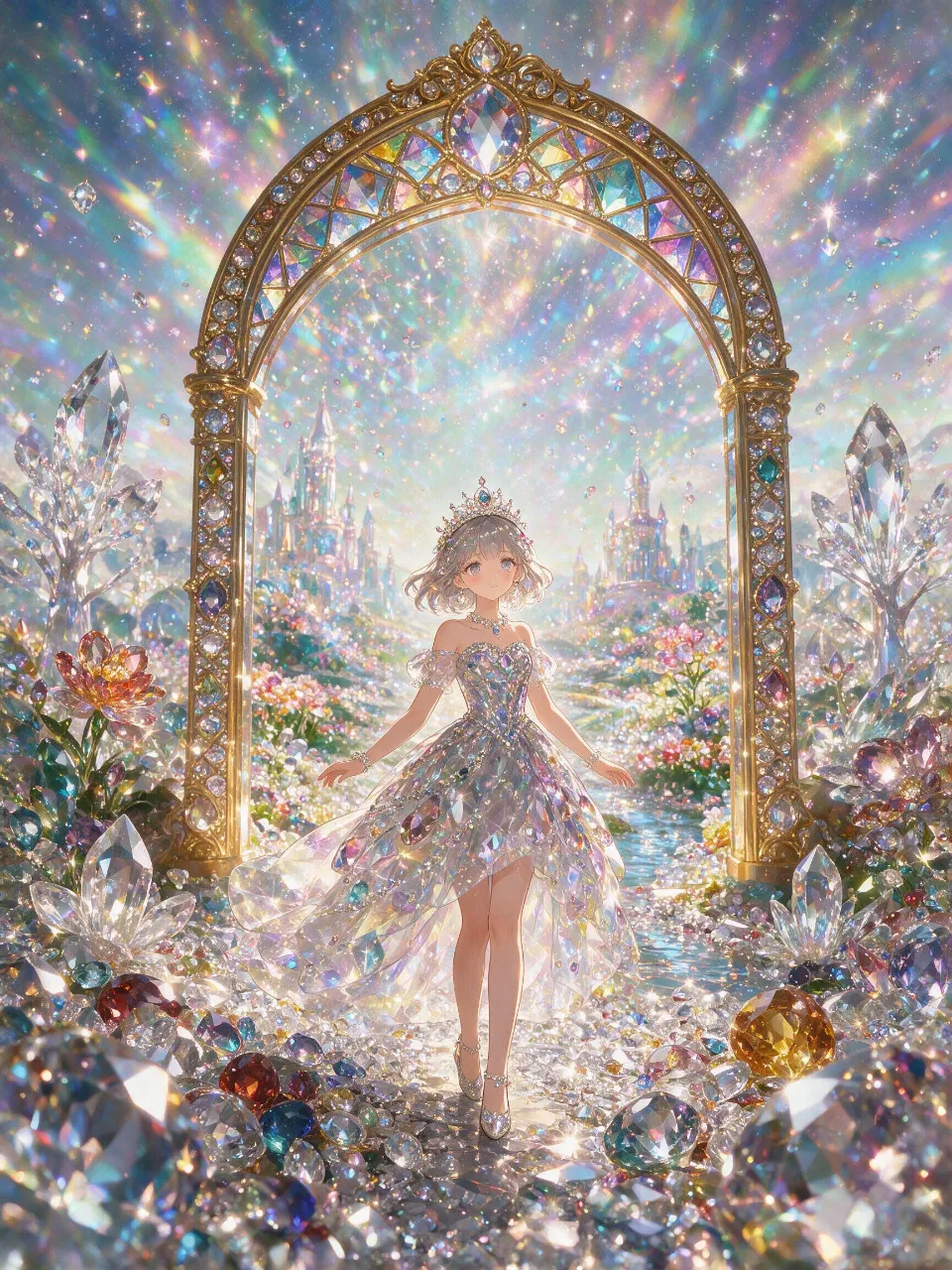宝石