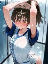 SUPPART の AI イラスト