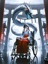 byakulen — byakulenさんのAIイラスト