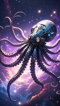 SUPPART公式 | Info — SUPPART公式 | InfoさんのAIイラスト