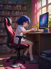 楽しい時間