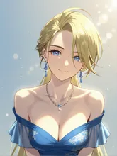 画像生成チャレンジ·美人 の投稿作品
