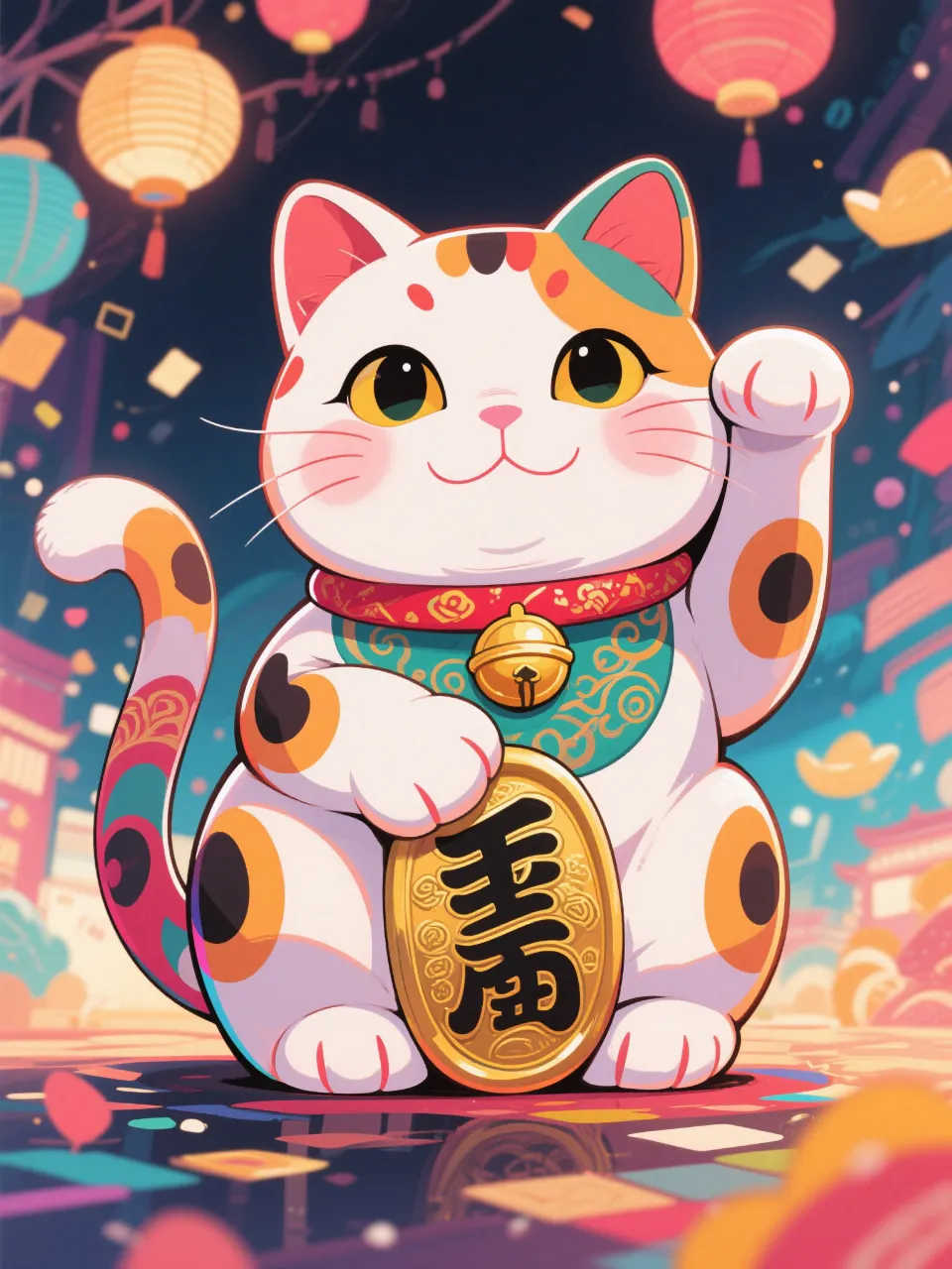 HATOTOTOMODATI — HATOTOTOMODATIさんのAIイラスト