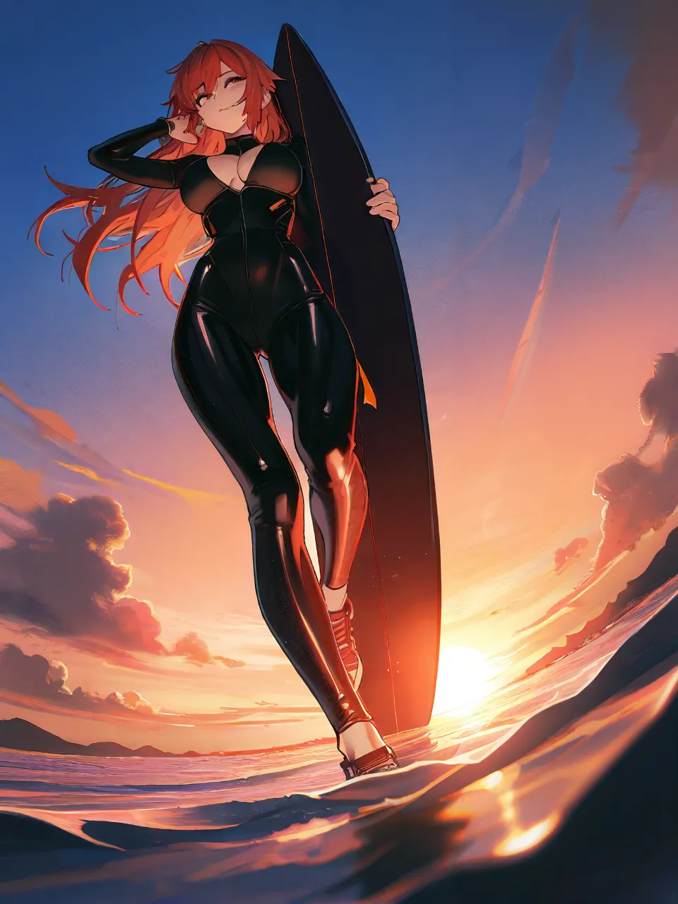SUPP3304743 — SUPP3304743さんのAIイラスト
