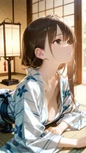 ハルカナ — ハルカナさんのAIイラスト