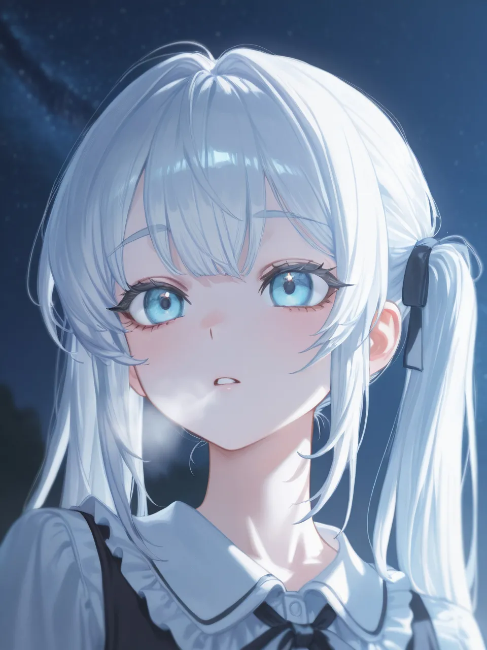 マシロ — マシロさんのAIイラスト