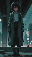 ドキュン系