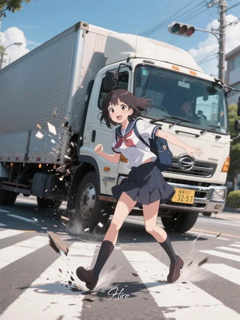 うそー