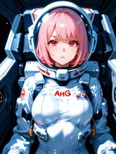 時空の彼方へ
