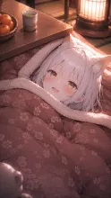 SUPPART の AI イラスト