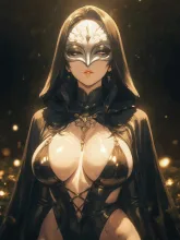SUPPART の AI イラスト