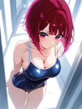 SUPPART の AI イラスト